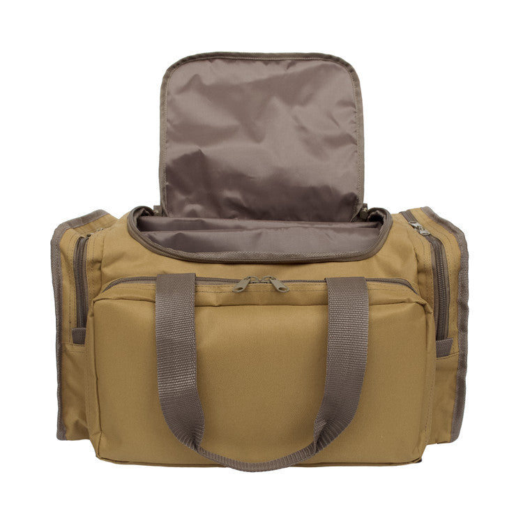 Grosses Outdoor-Ein-Schulter-Oxford-Taschenmodell – Bild 4 | LuxeStyle