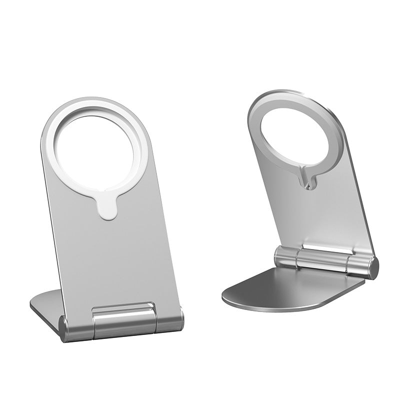 Vertikaler Magnethalter für iPhone 12 – Bild 2 | LuxeStyle