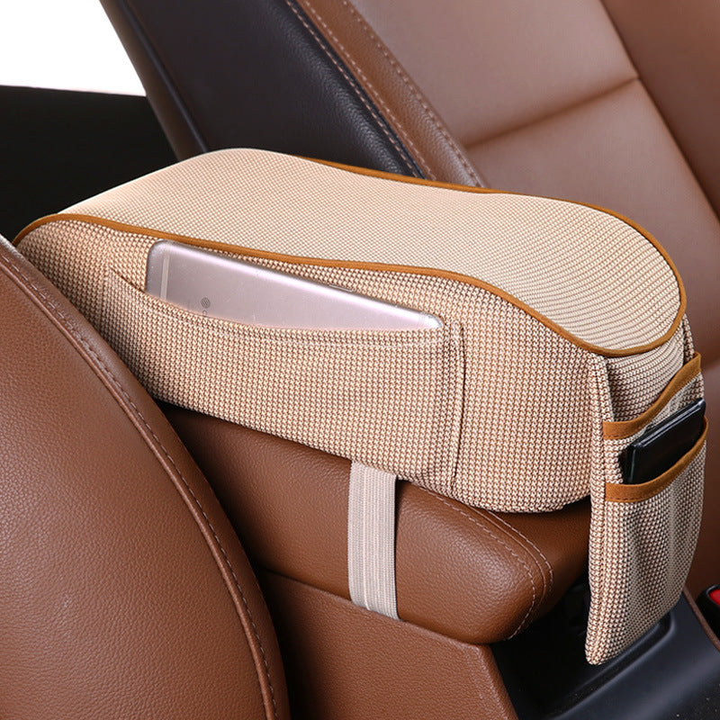 Armlehnenpolster für Autos – Bild 5 | LuxeStyle