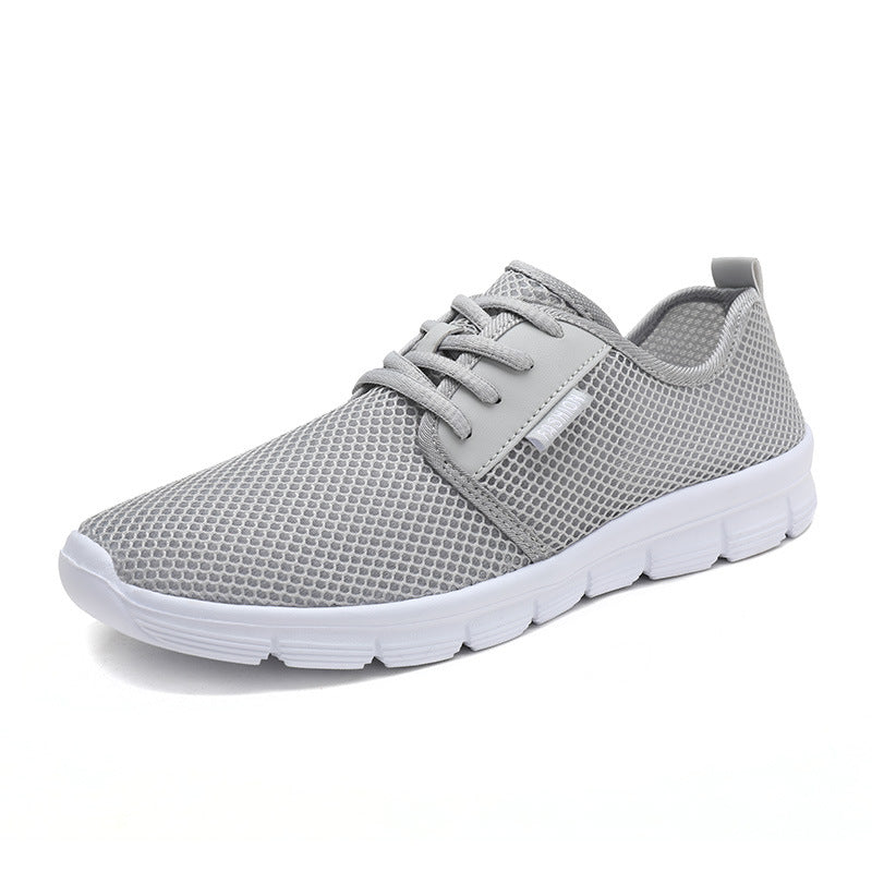 Wild Running Sneaker – Bild 4 | LuxeStyle