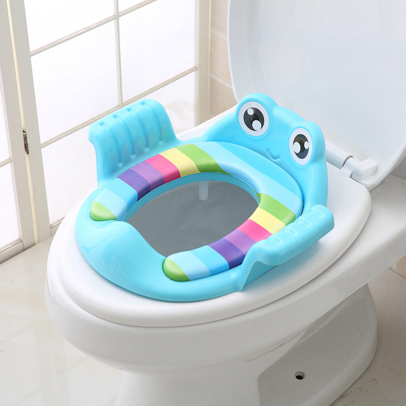 Babysitz Toilettenstuhl