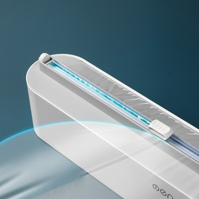 Folien- und Frischhaltefolien-Dispenser – Bild 6 | LuxeStyle