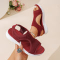 Strand-Sandalen · Damen – Bild 1 | LuxeStyle