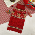 Weihnachts-Pullover für Haustiere – Bild 4 | LuxeStyle