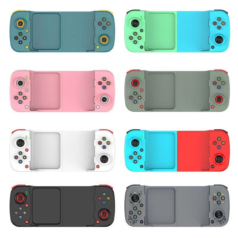 Wireless Gamepad für Smartphone