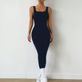 Yoga Jumpsuit mit hohem Stretchanteil