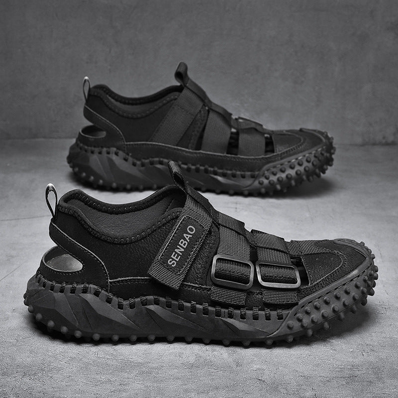 Atmungsaktive Mesh Freizeitschuhe für Herren – Bild 11 | LuxeStyle