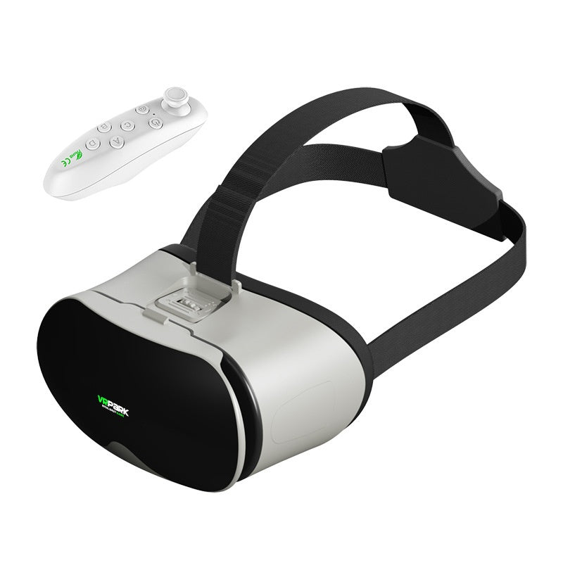 All-in-one BOX VR Headset