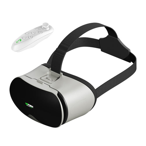 All-in-One VR-Headset (Standalone)