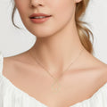 Ring-Halter-Kette 2