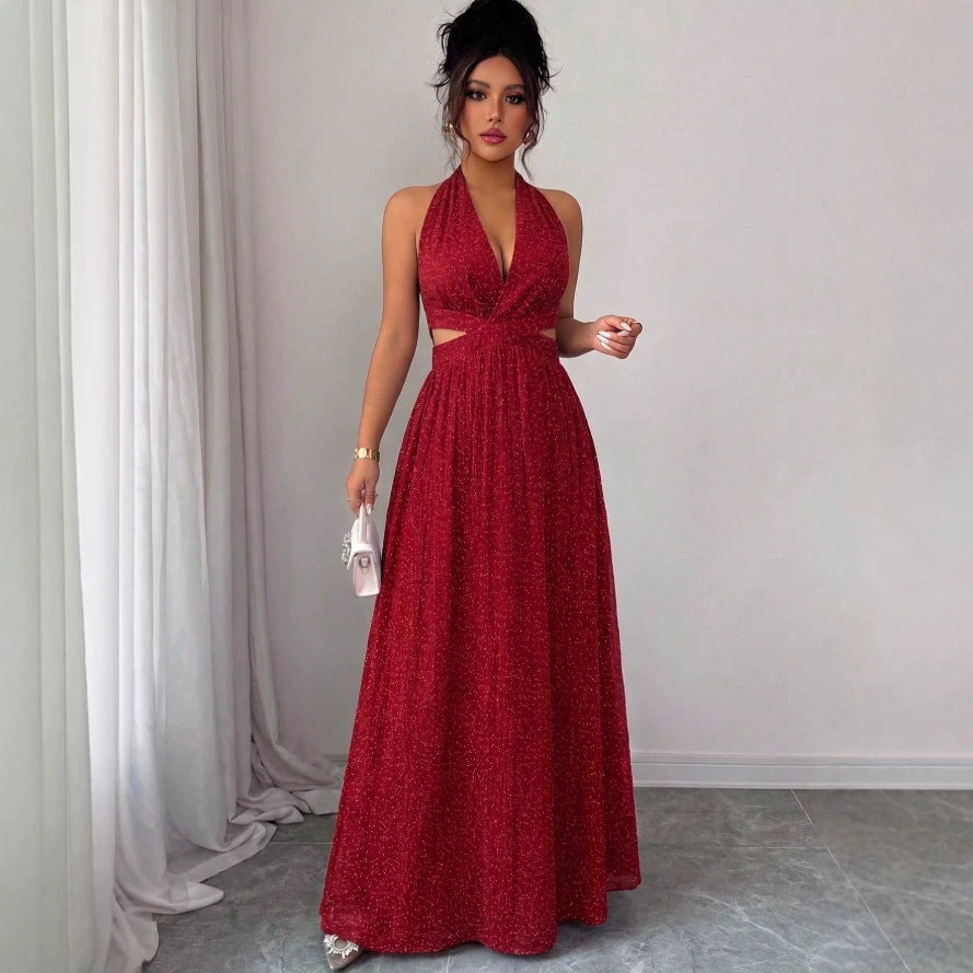 Romantische Strandkleid – Bild 5 | LuxeStyle