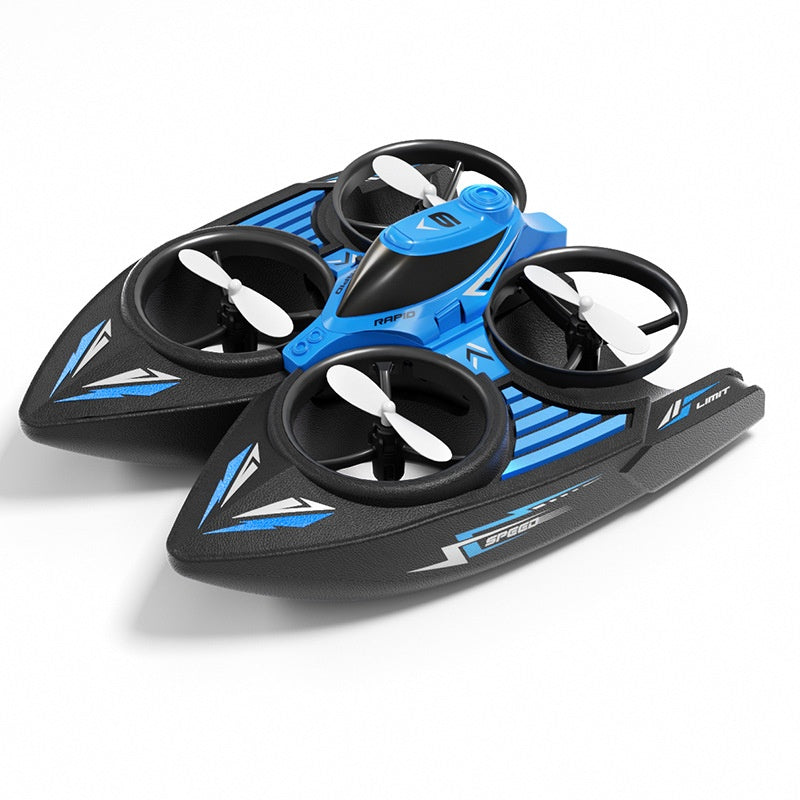 Mini-Drohne «SkyPro» · faltbar