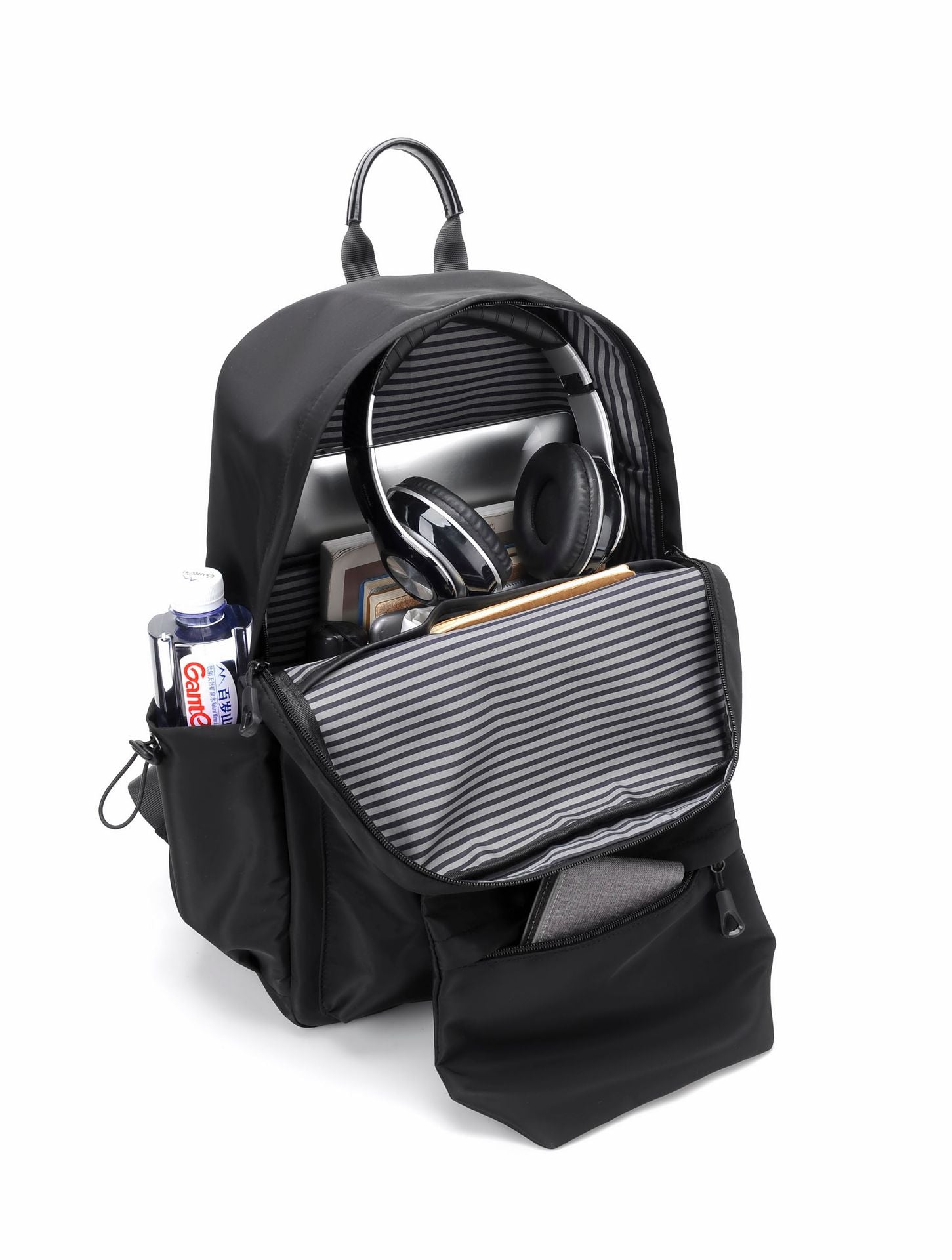 Studenten Rucksack für Herren