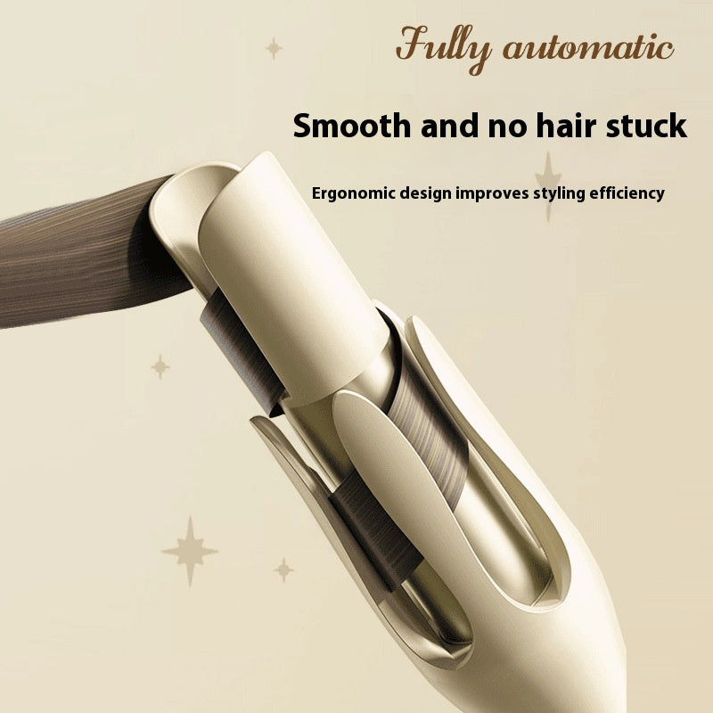 Automatischer Haarewickler 32mm für faule
