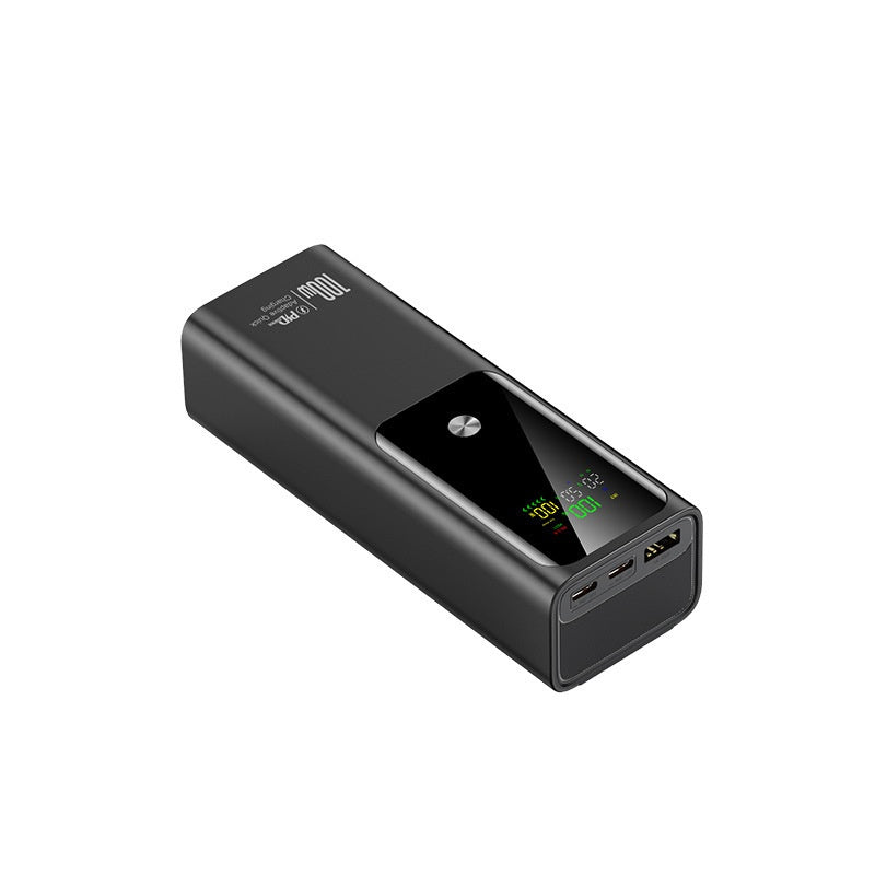 20000 mAh Powerbank mit Digitalanzeige