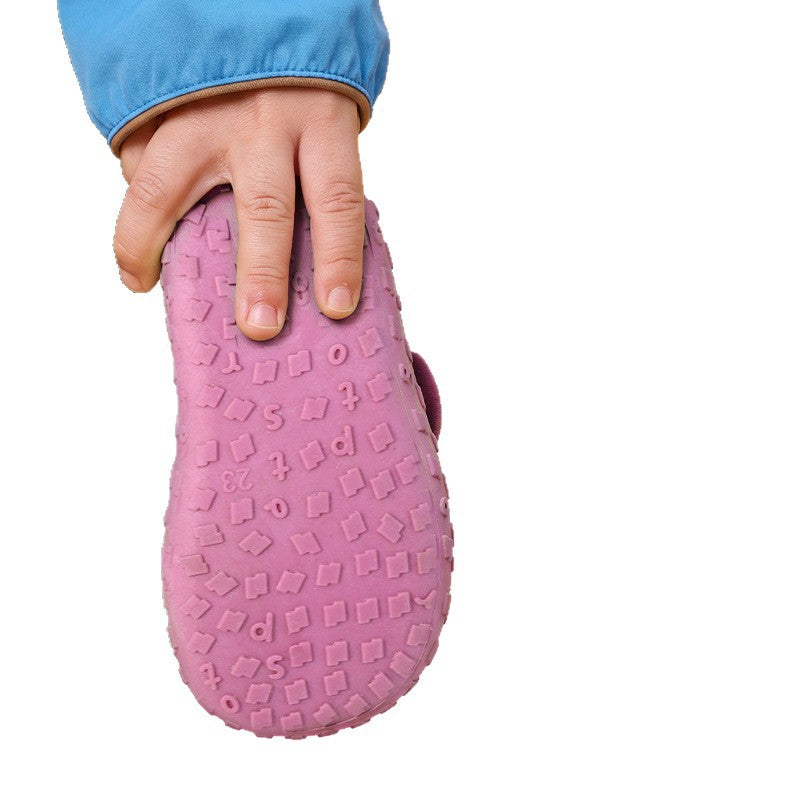 Leinenschuhe für Kleinkinder – Bild 5 | LuxeStyle