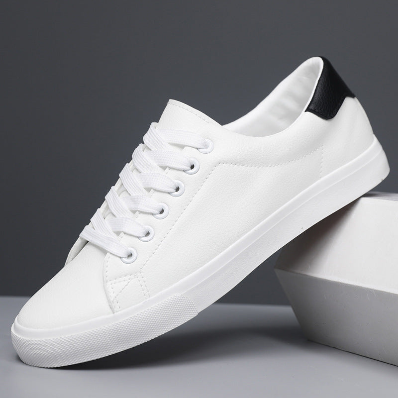 Atmungsaktiver Multicolor Sneaker für Herren