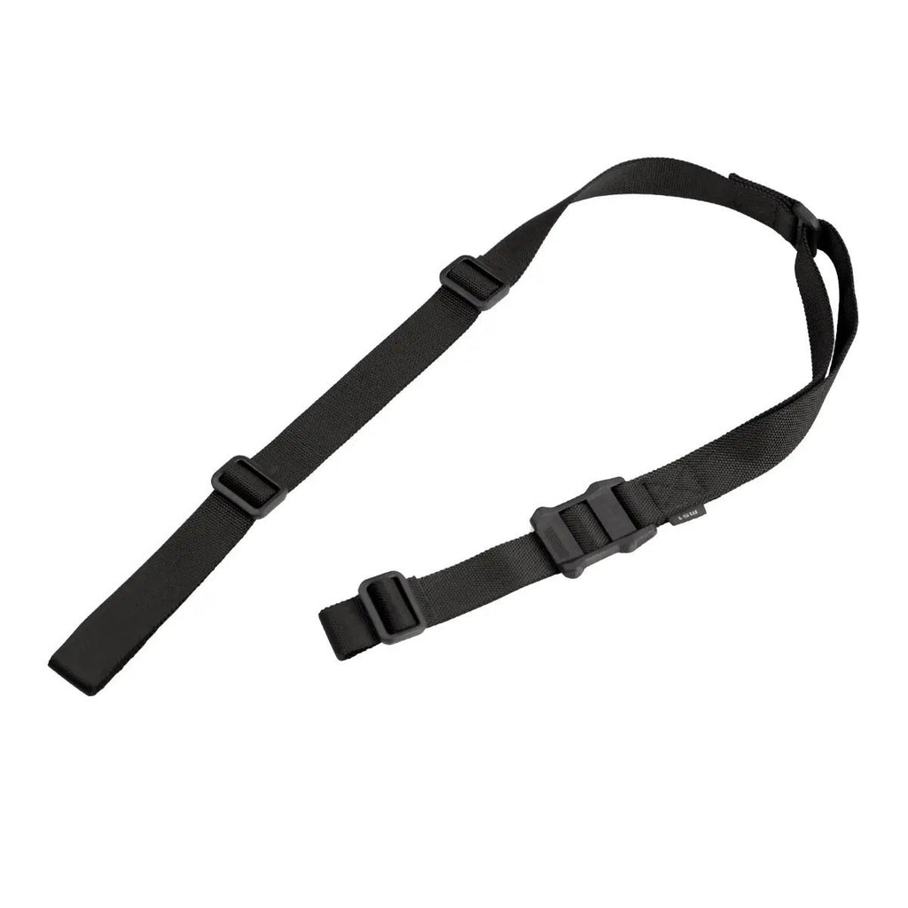 Nylon Gewehrriemen, 2-Punkt, verstellbar