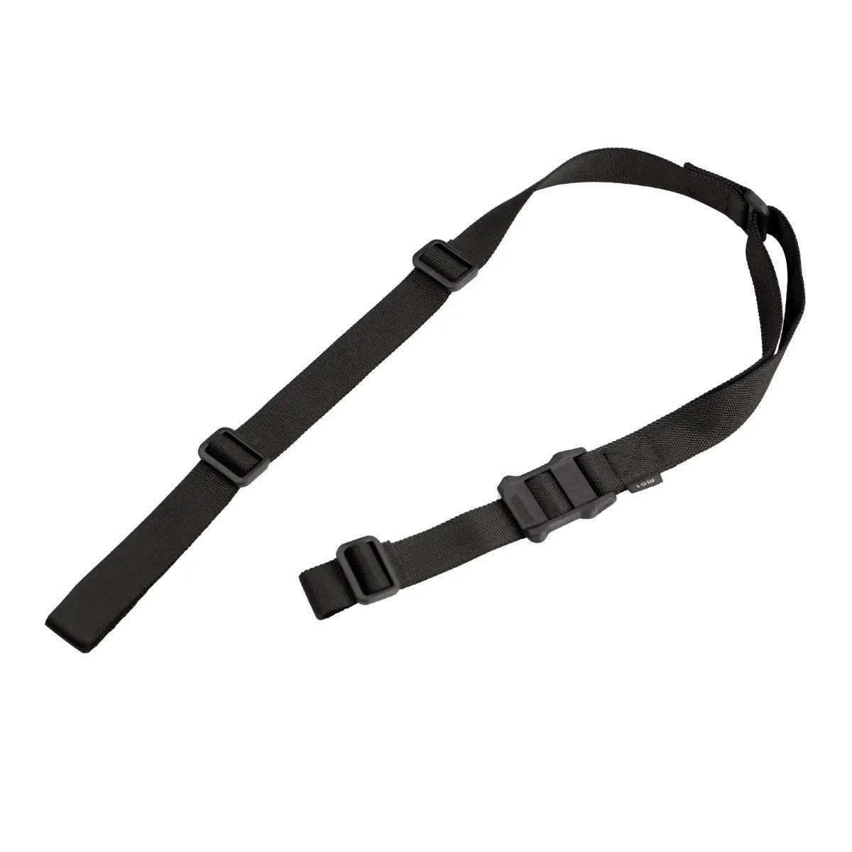 Nylon Gewehrriemen, 2-Punkt, verstellbar