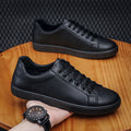 Freizeitschuhe mit Schnürung – Bild 9 | LuxeStyle