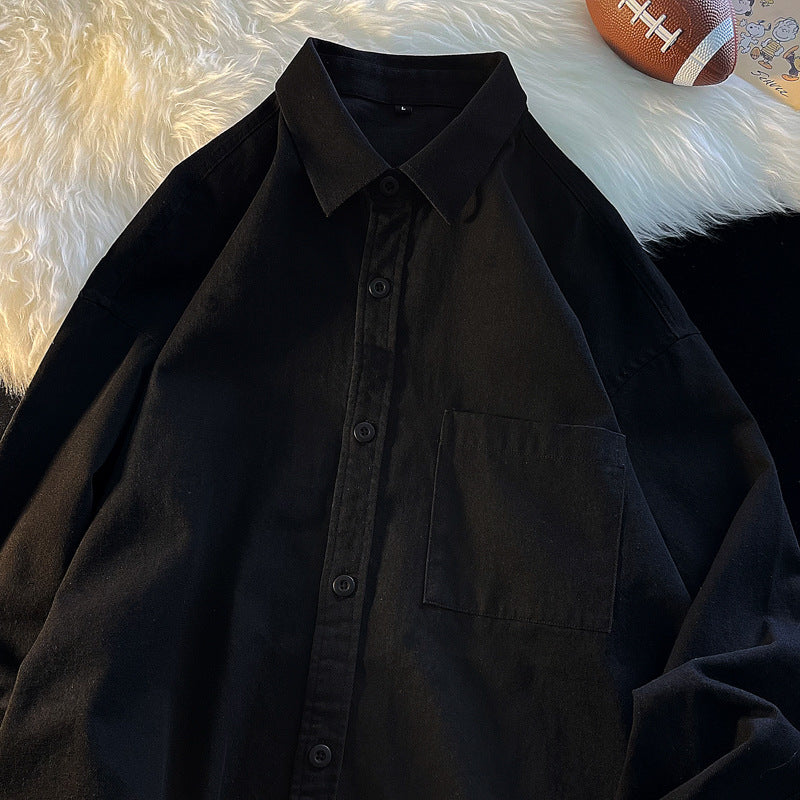 Casual-Layer-Oberteil – Bild 1 | LuxeStyle