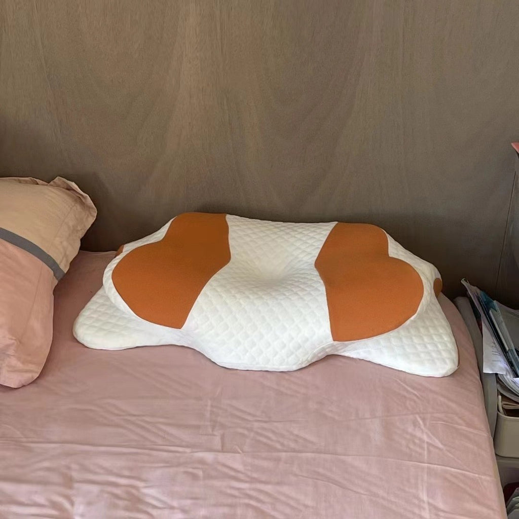 Memory Foam Nackenstützkissen
