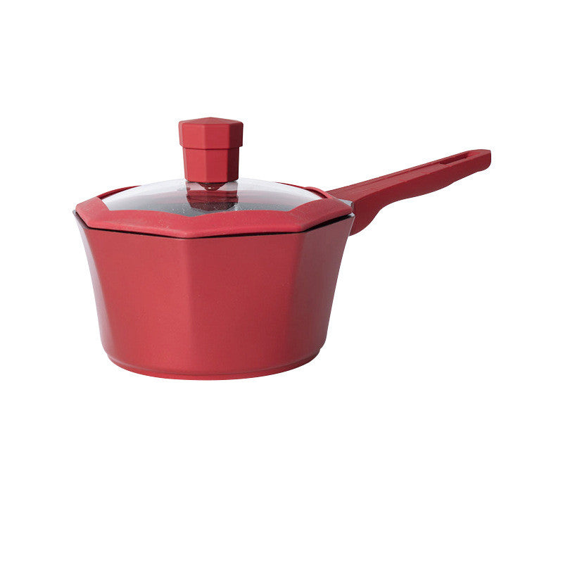 Sternanis Wok Antihaft-Bratpfanne | LuxeStyle