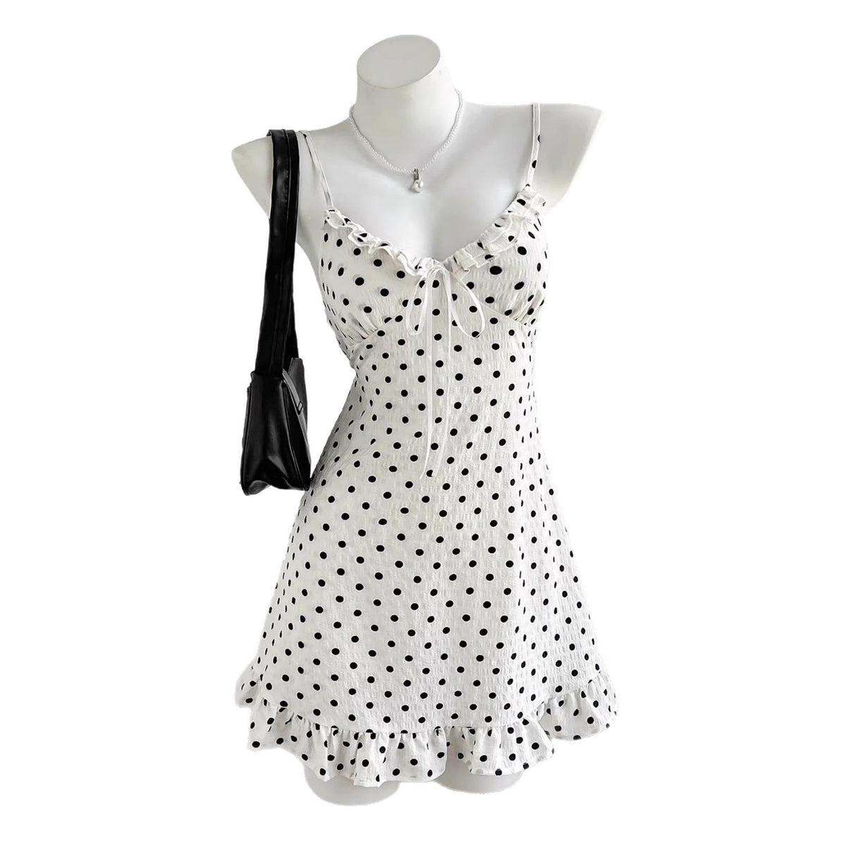 Polka-dot-Topschickling – Bild 5 | LuxeStyle