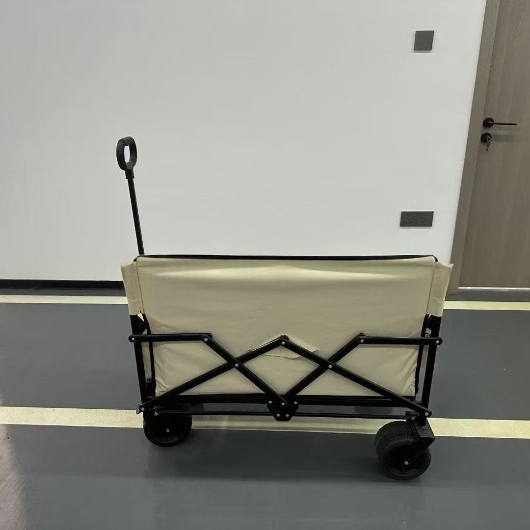 Faltbarer Picknickwagen