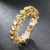 Farbe: Gold