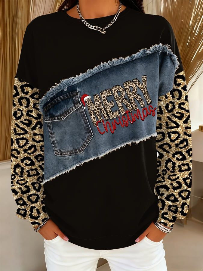 Retro Sweatshirt
