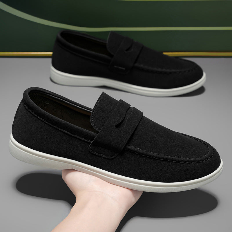 Britische Loafer für Herren