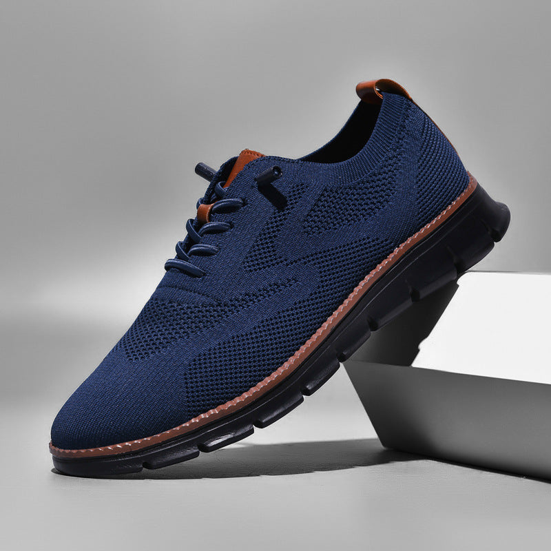 Sportliche Sneaker – Bild 9 | LuxeStyle