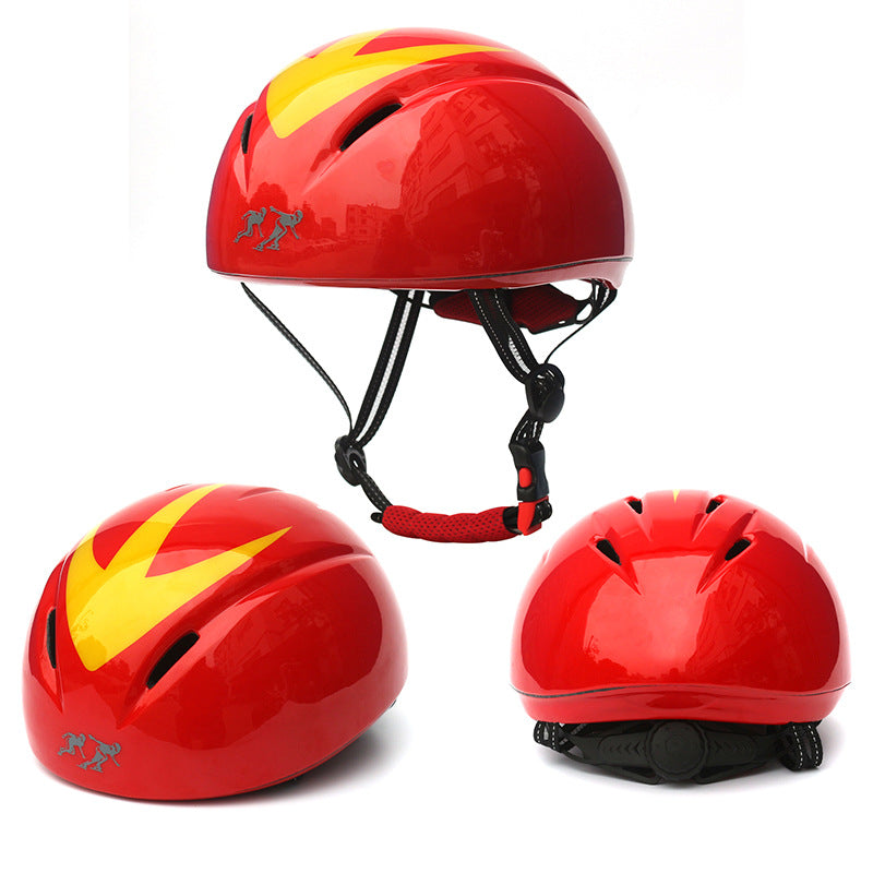 Short Track Helm für Eisschnelllauf