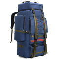 130L Outdoor Rucksack – Bild 4 | LuxeStyle