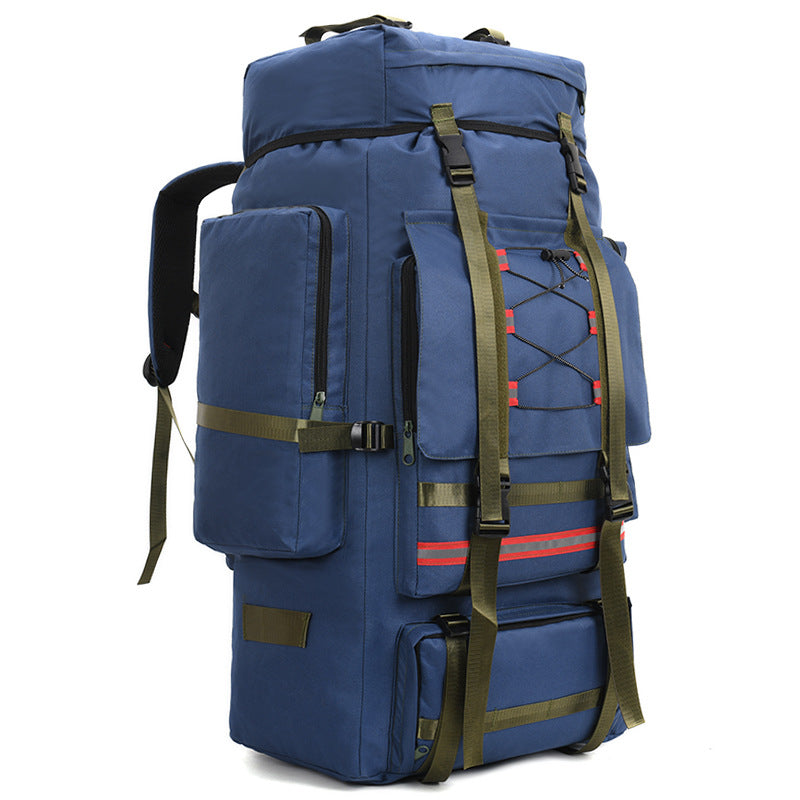 130L Outdoor Rucksack
