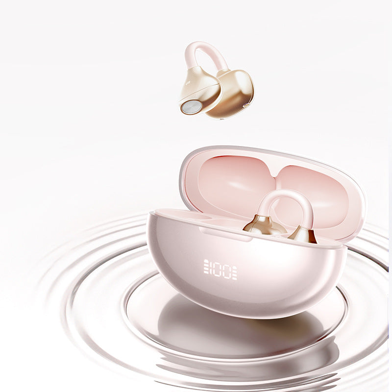 Kabellose Kopfhörer «AirBeat» · Bluetooth TWS