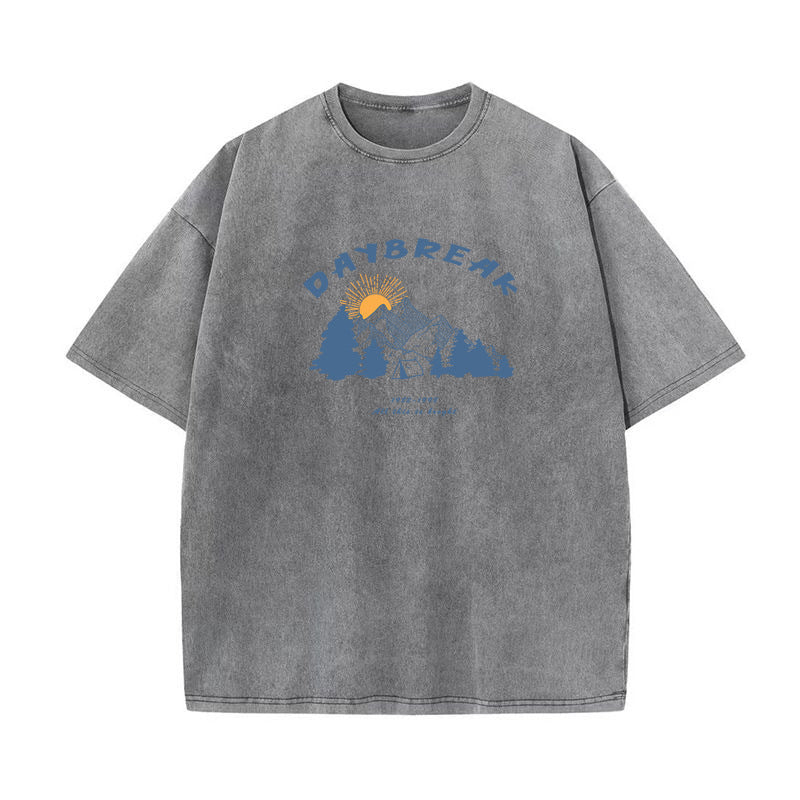 Retro Herren-Pullover