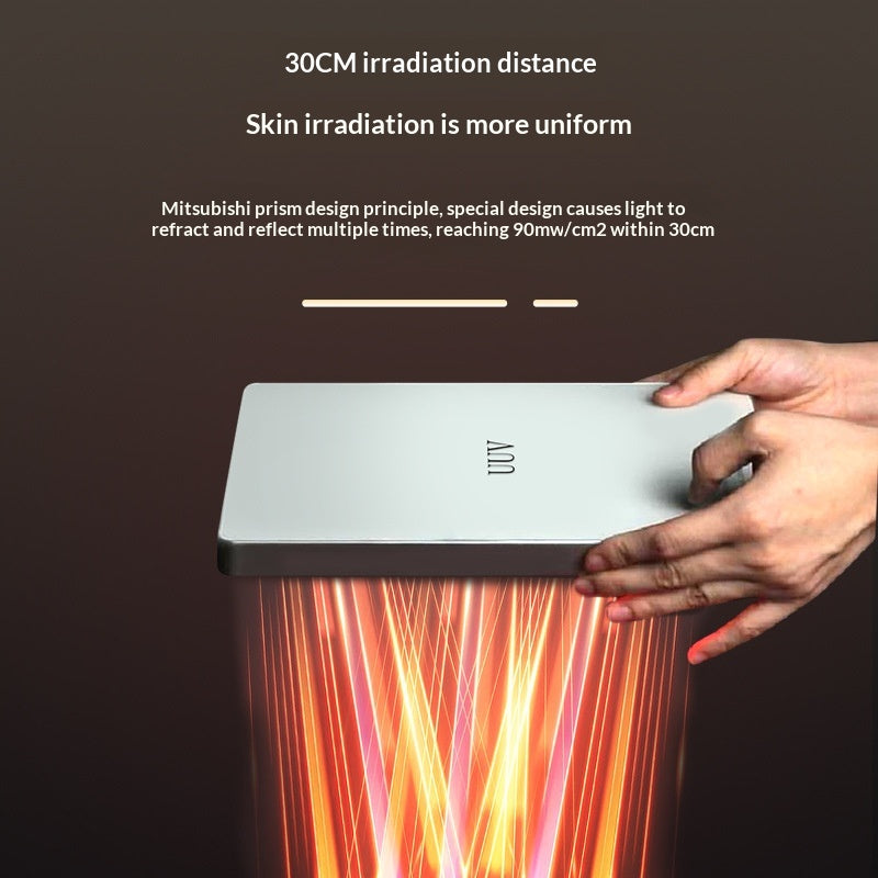 Photon Rejuvenation Lichttherapie Gerät – Bild 5 | LuxeStyle