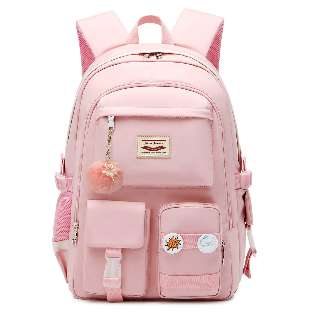 Grosser Computer-Rucksack für Studenten