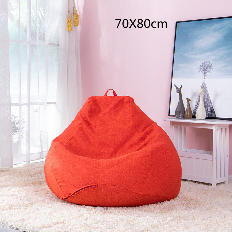 Bequemer Riesen-Sitzsack