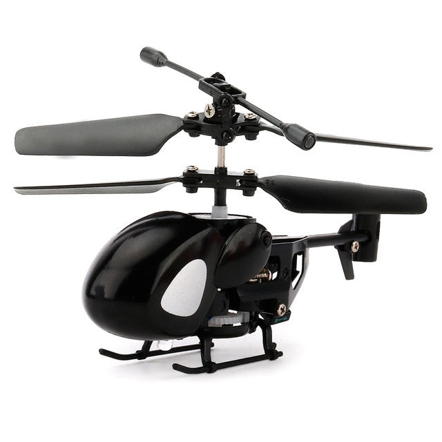 Mini RC Helikopter