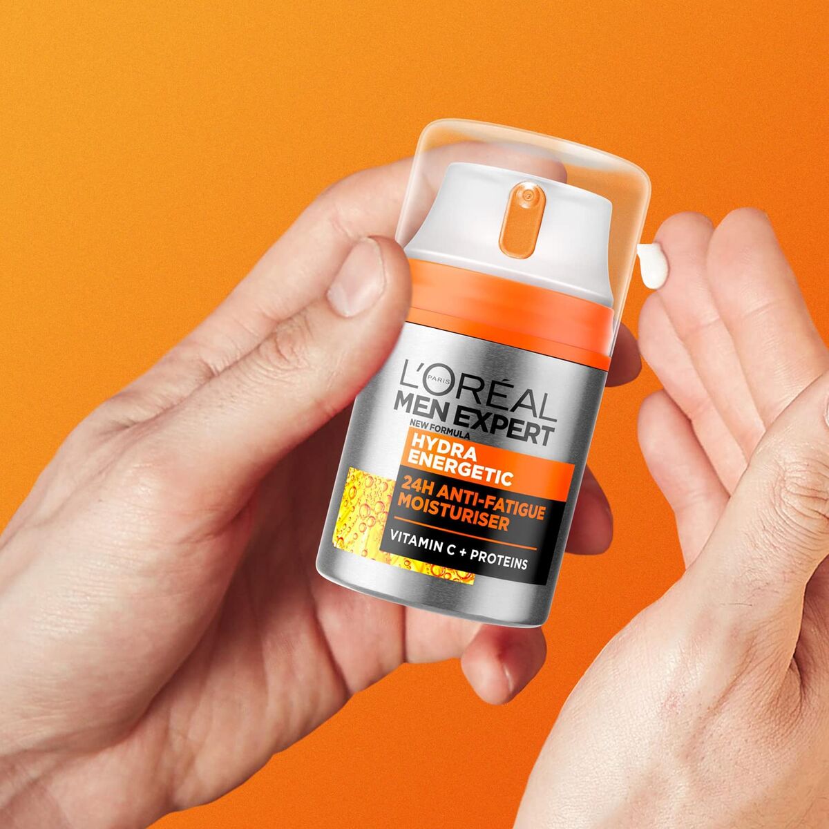 Feuchtigkeitscreme L'Oreal MEN EXPERT 50 ml