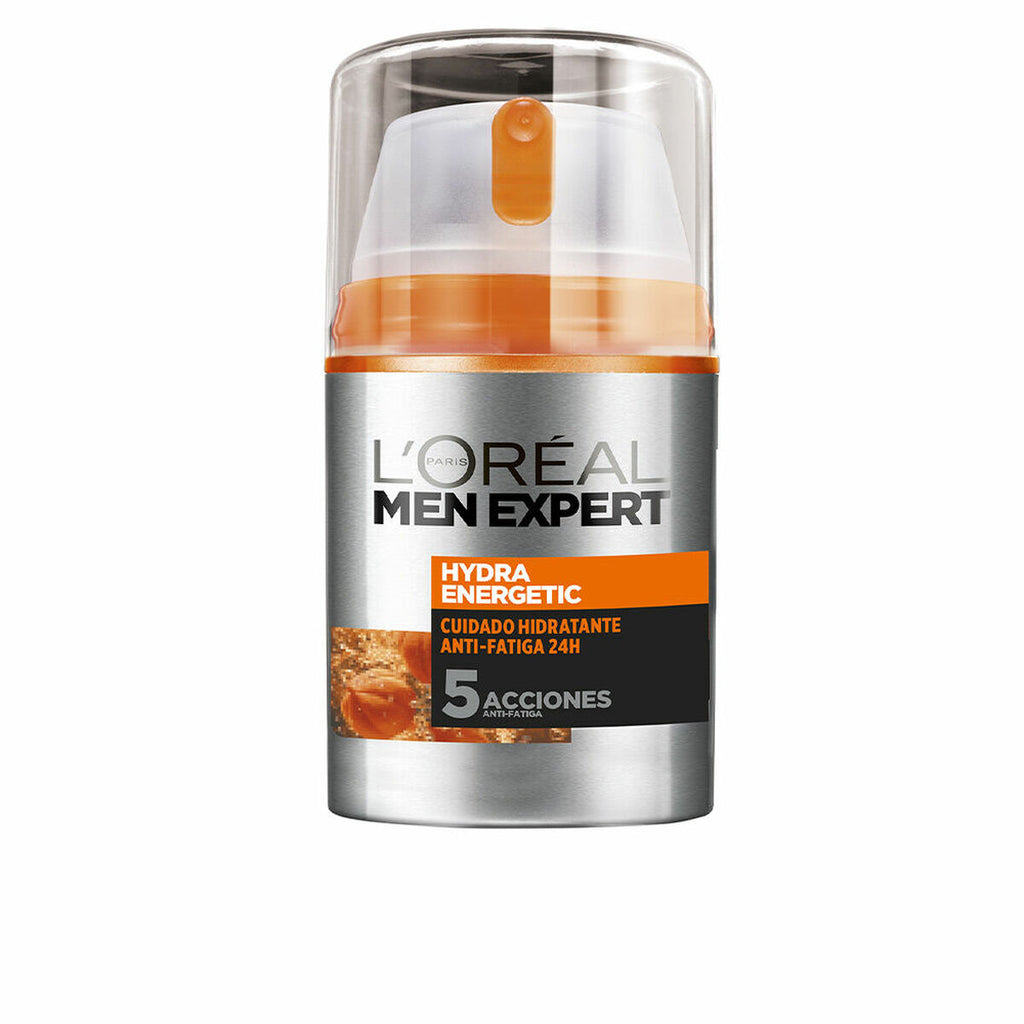 Feuchtigkeitscreme L'Oreal MEN EXPERT 50 ml