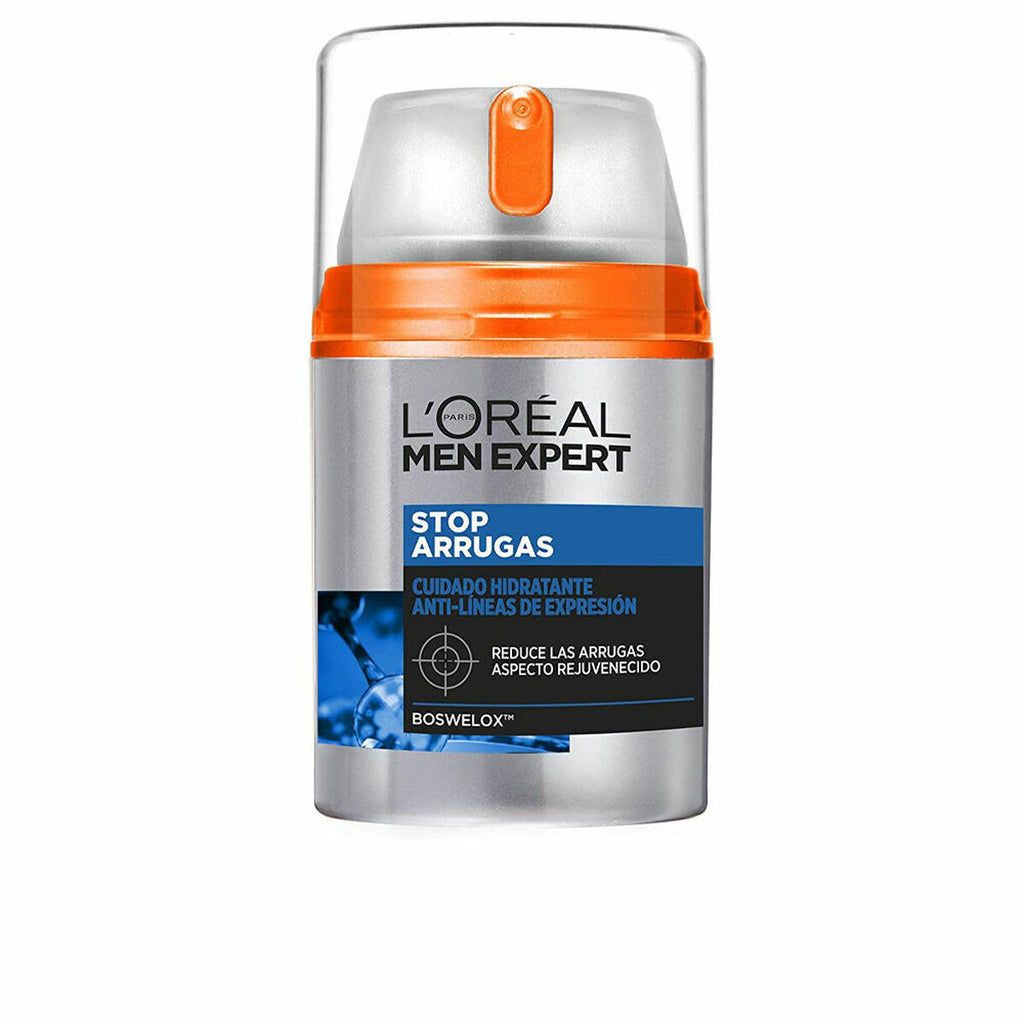 Anti-Falten Creme L'Oreal Men Expert 50 ml