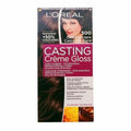 Amoniakfreie Färbung L'Oreal Casting Creme Gloss Nº 500-Castano Claro