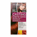 Amoniakfreie Färbung L'Oreal Casting Creme Gloss Nº 645-Ambar 180 ml