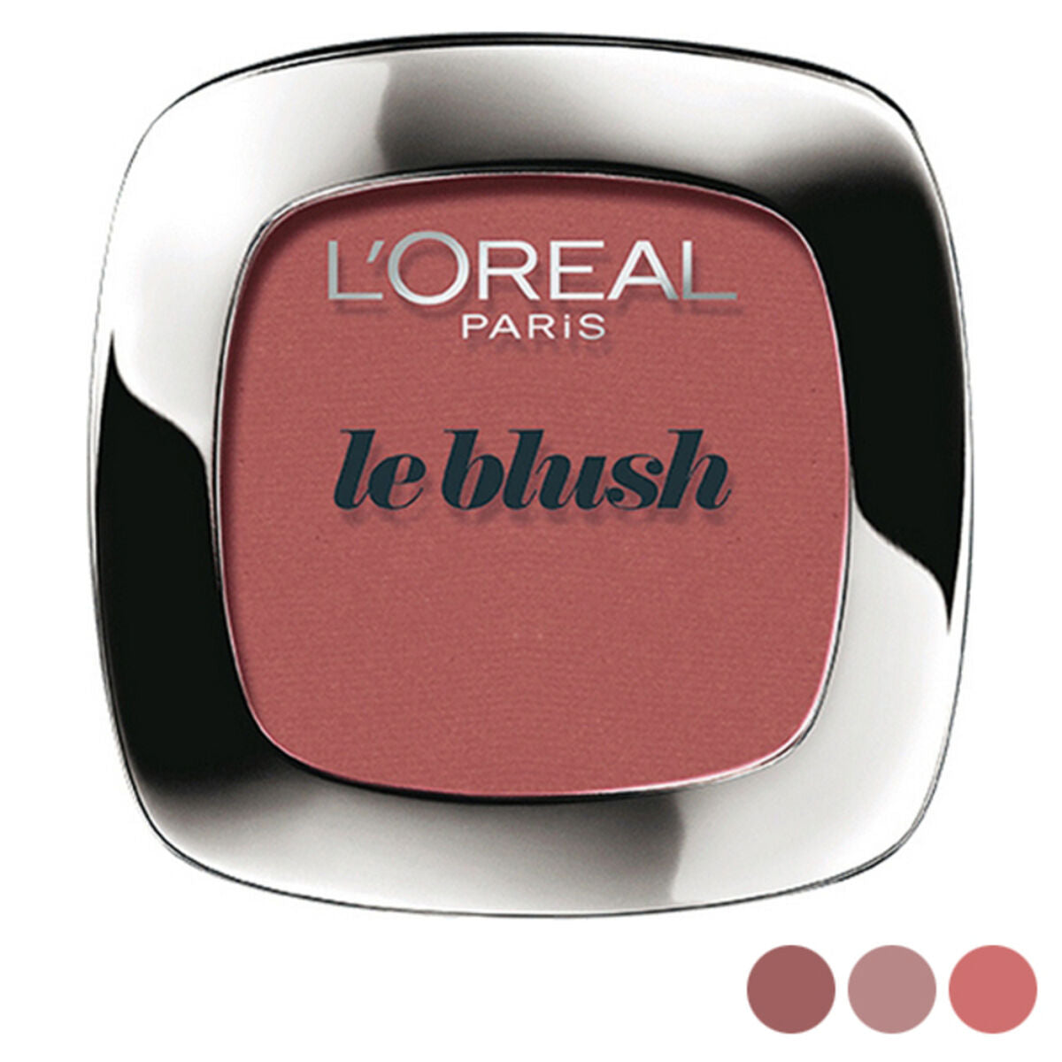 Rouge Accord Parfait L'Oreal (5 g)