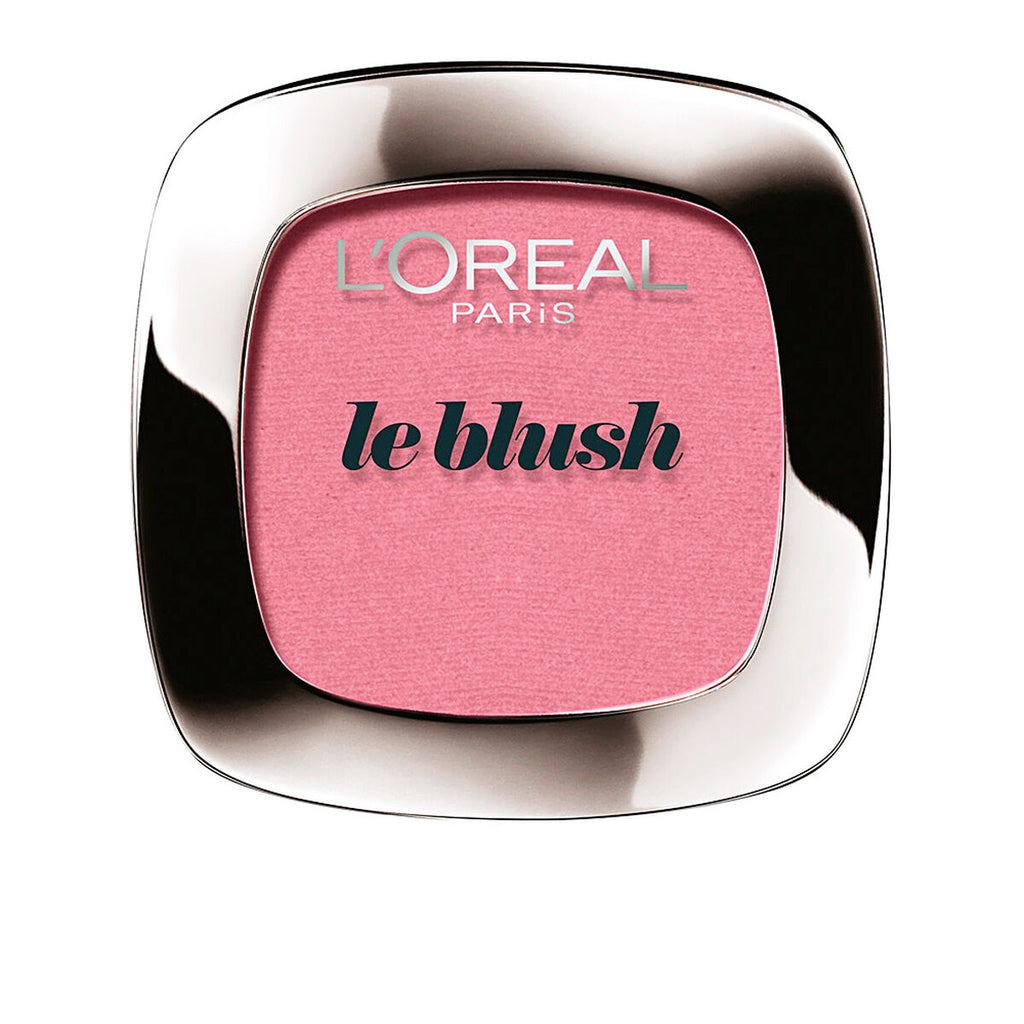 Rouge True Match L'Oreal
