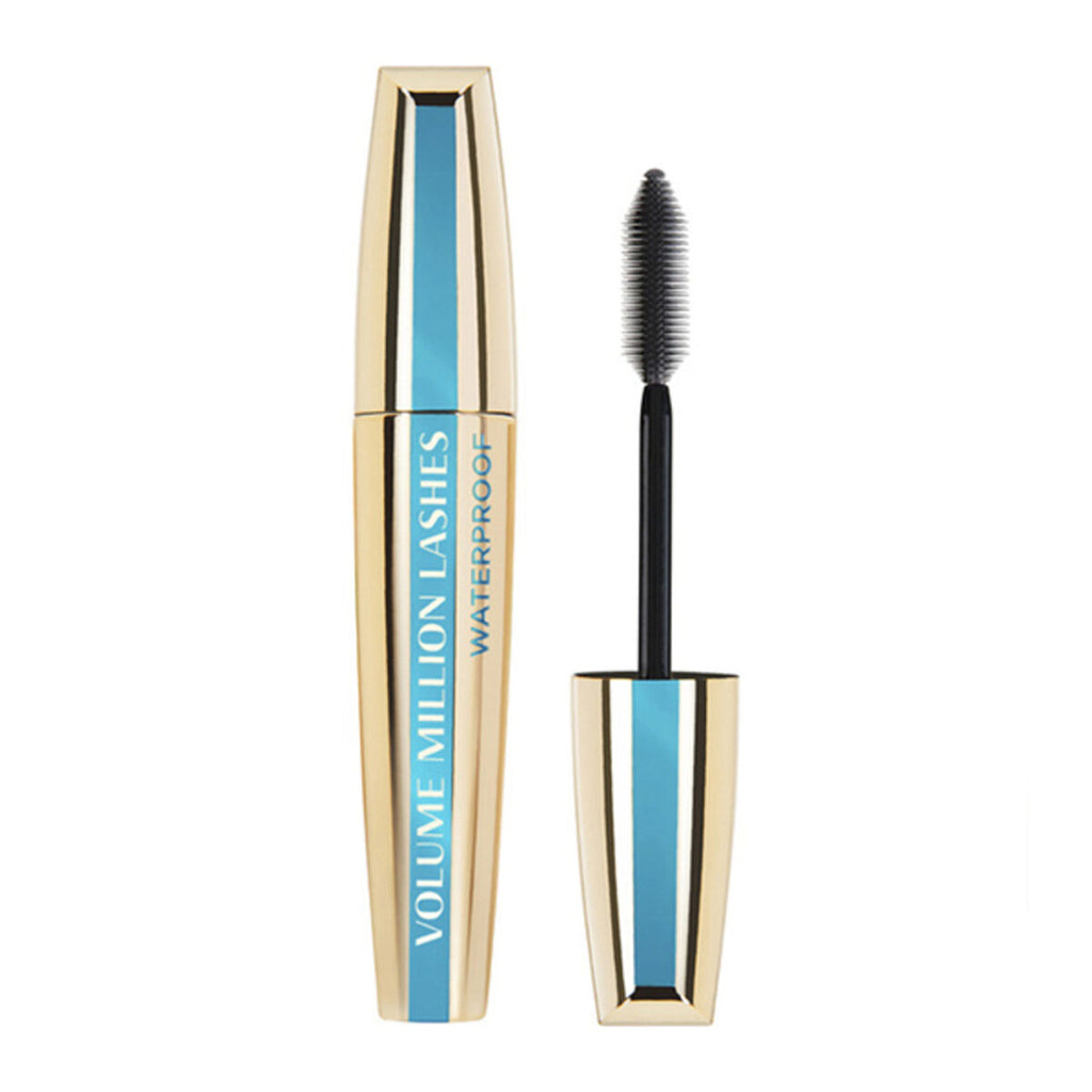 Wimpernmaske mit Volumeneffekt Million Lashes L'Oreal (9 ml)
